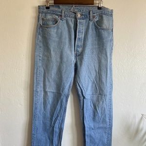 Levi Jeans